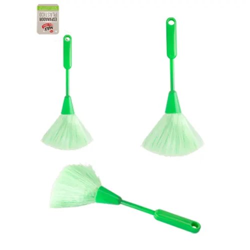 Espanador Plástico PP 27 cm x 3 cm x 1 cm — imagem 2