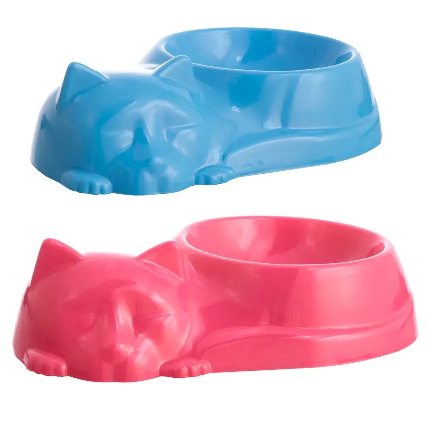 Comedouro Gato 230ml — imagem 3