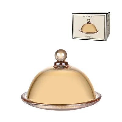 Mini Prato Cupu Clas Âmbar 14,5cm — imagem 3