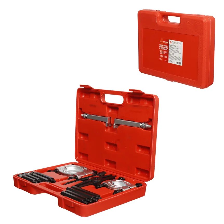 Extrator Rolamento Alternador — imagem 3