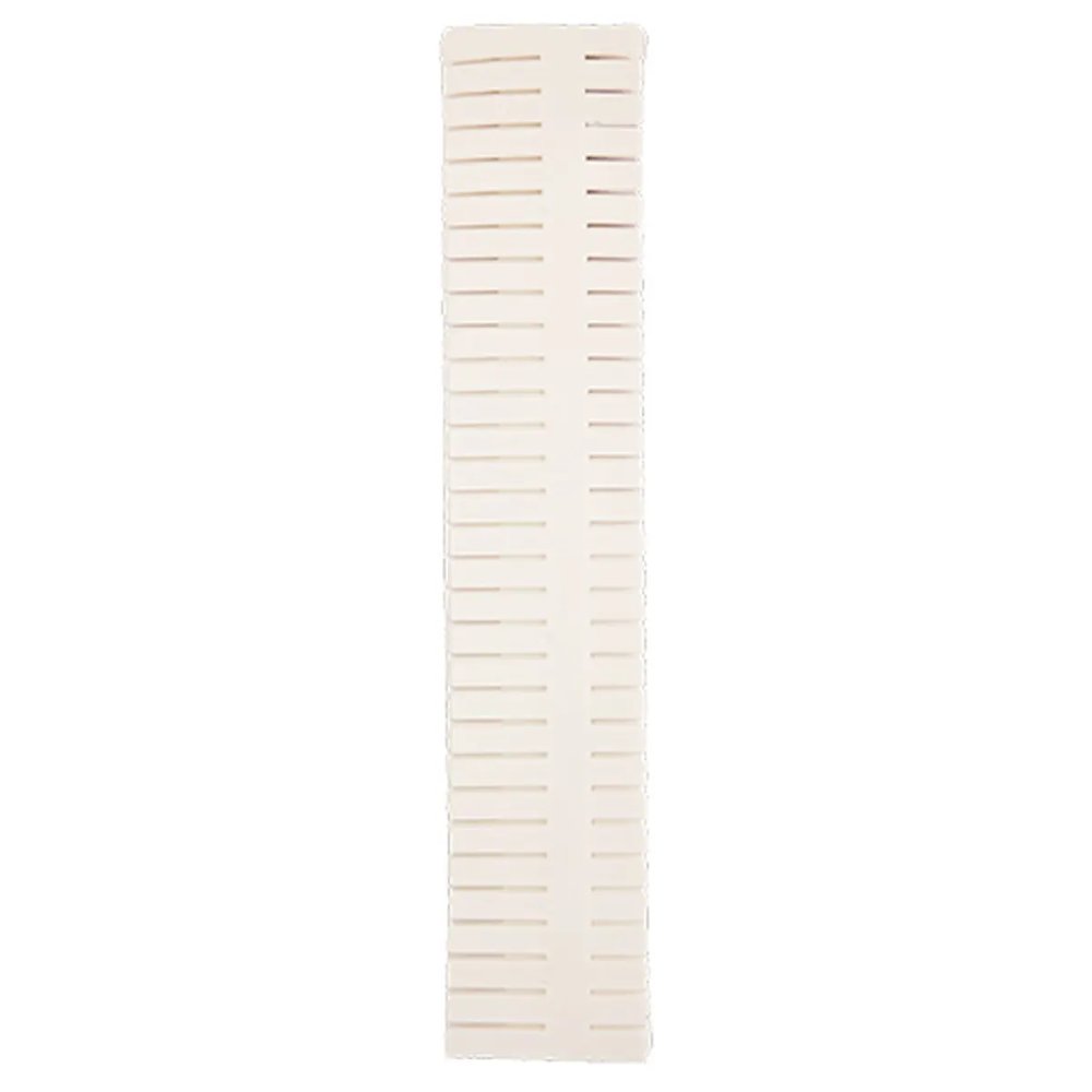 KIT 4 Divisórias Gaveta Plástico 31,5 cm x 7 cm — imagem 2