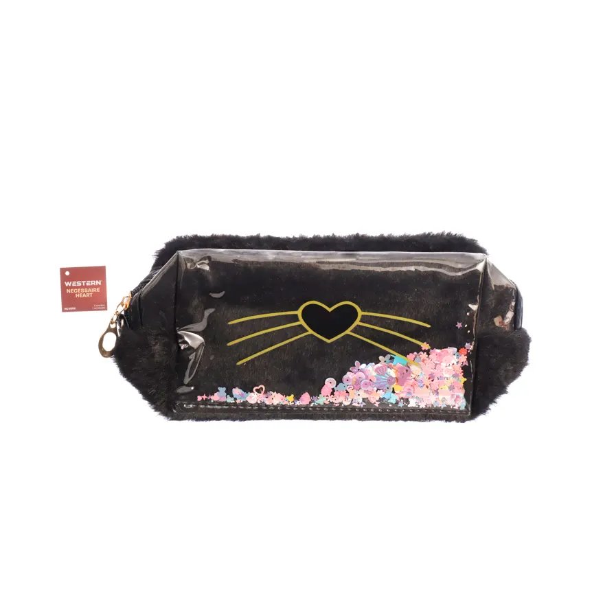 Necessaire Hea Col Essência 18cm — imagem 3