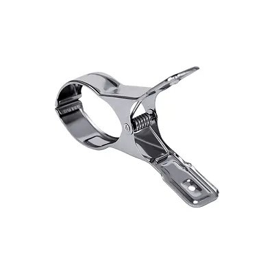 Prendedor Grampo Inox 4 Peças — imagem 2