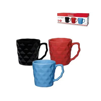 Caneca Drumy 210ml 3 Peças — imagem 6