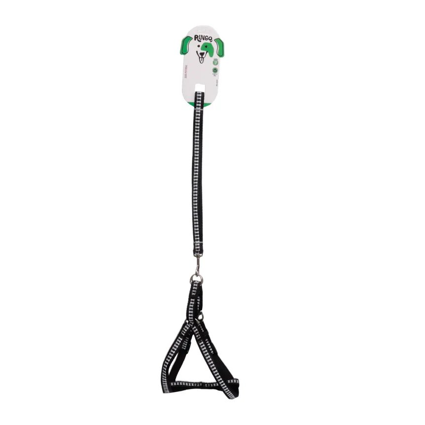 Guia Peitoral 15kg 120x1,5cm — imagem 4