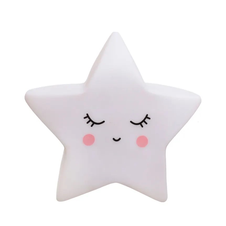 Luminária Estrela 13,5cm — imagem 2