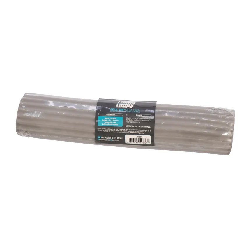 Refil Mop Seca Fácil — imagem 3