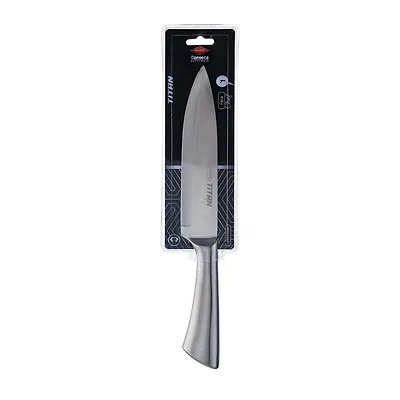 Faca Chef Titan 7" — imagem 3