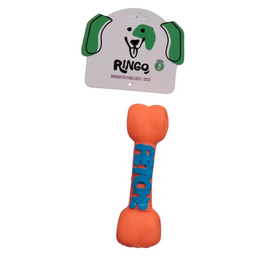 Brinquedo para Cão Osso 15cm — imagem 3