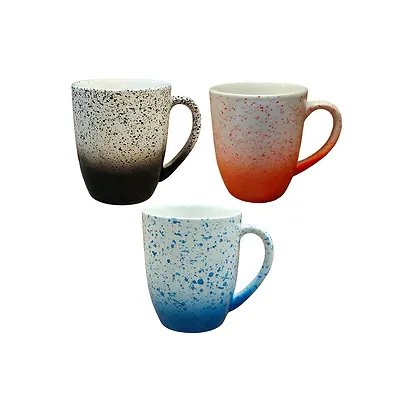 Caneca Ares 330ml 3 Peças — imagem 2