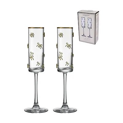Taça Champagne Grace 150ml 2 Peças — imagem 2