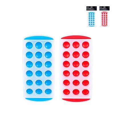 Forma de Gelo Redonda 24,5cm — imagem 2