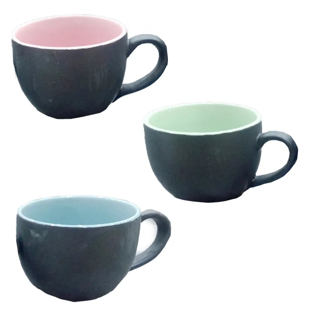 Caneca Cerâmica 150 Ml — imagem 2