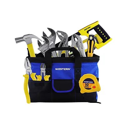 Bolsa para Ferramentas 17" — imagem 5