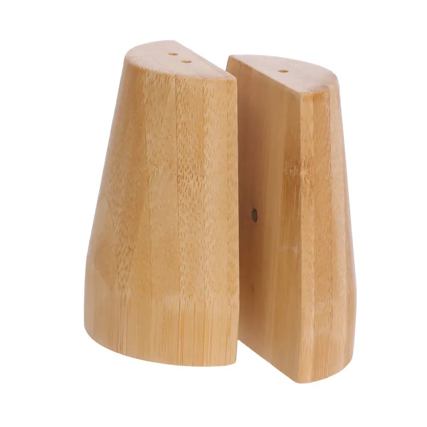 Saleiro/Pimenteiro Bambu 14ml — imagem 2