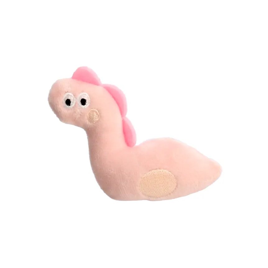 Brinquedo para Gato Pelúcia Dino — imagem 3