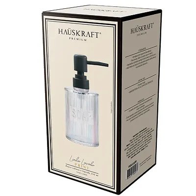 Porta-Sabonete Líquido Print RB 250ml — imagem 3
