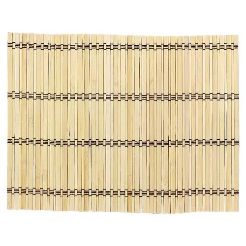Esteira Mesa Bambu 30 cm x 40 cm — imagem 3