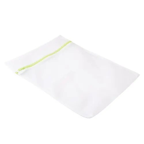 Saco Maq.De Lavar Roupas 30 cm x 40 cm (1 un) — imagem 3