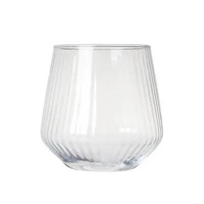 Copo Blow Transparente 380ml 6 Peças — imagem 4