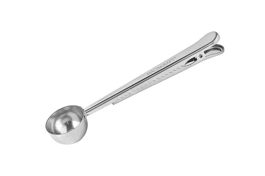 Colher para Café com Presilha Inox — imagem 2