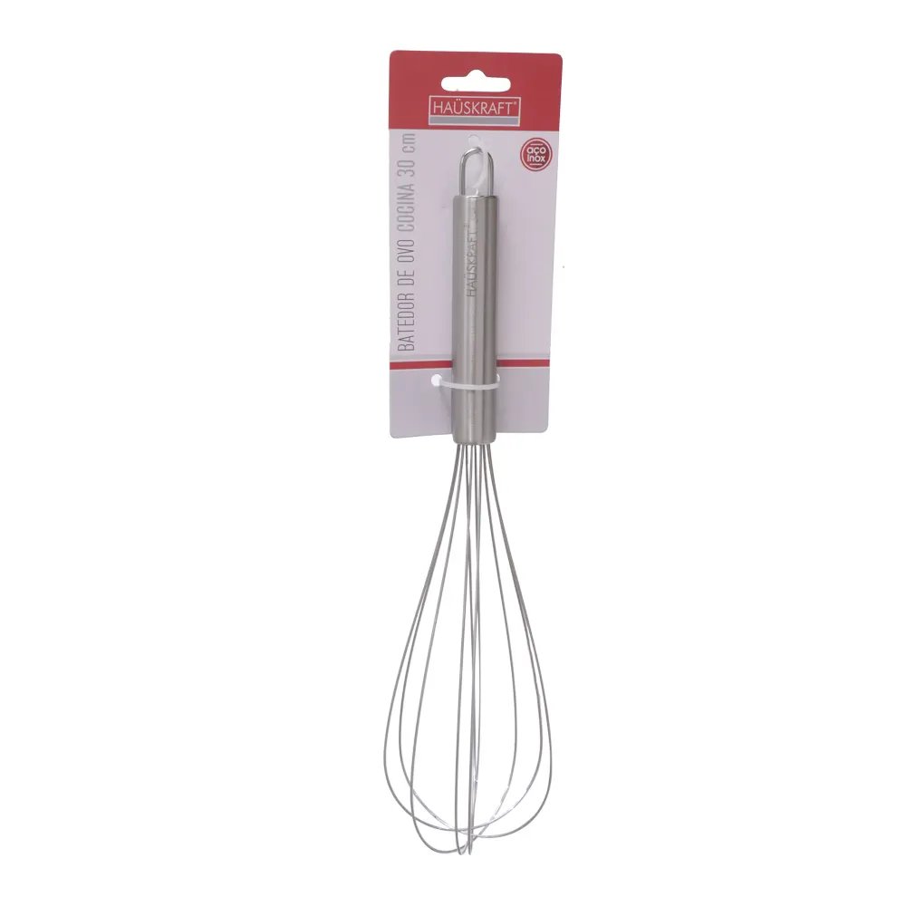 Batedor Ovo Cocina 30cm — imagem 3