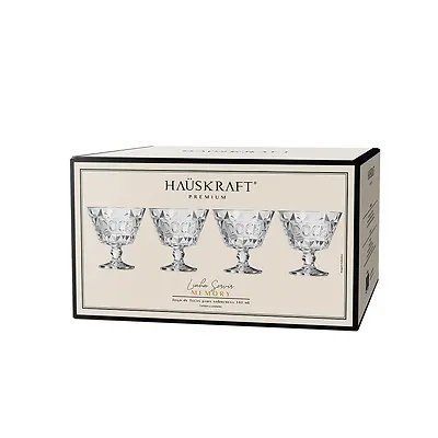 Taça Sobremesa Memory 140ml 4 Peças — imagem 2