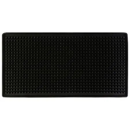 Tapete Escorredor PVC 30 cm x 15 cm x 1 cm — imagem 2