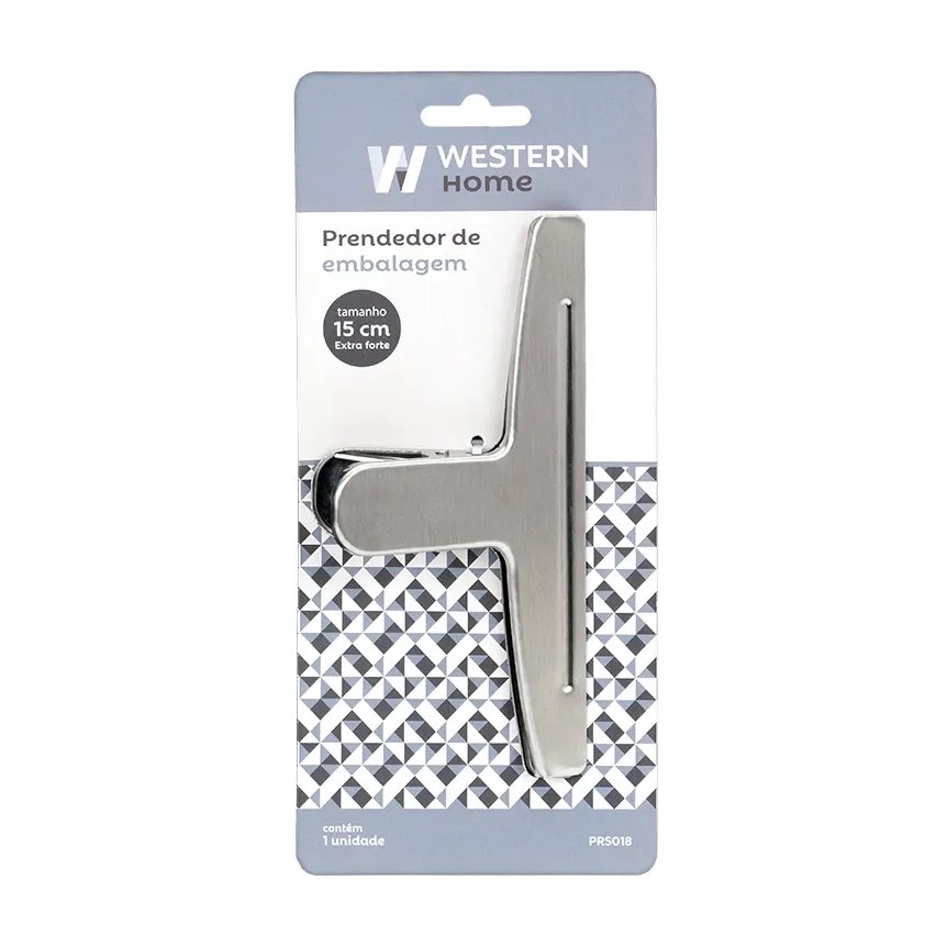 Prendedor Embalagem 15cm — imagem 2