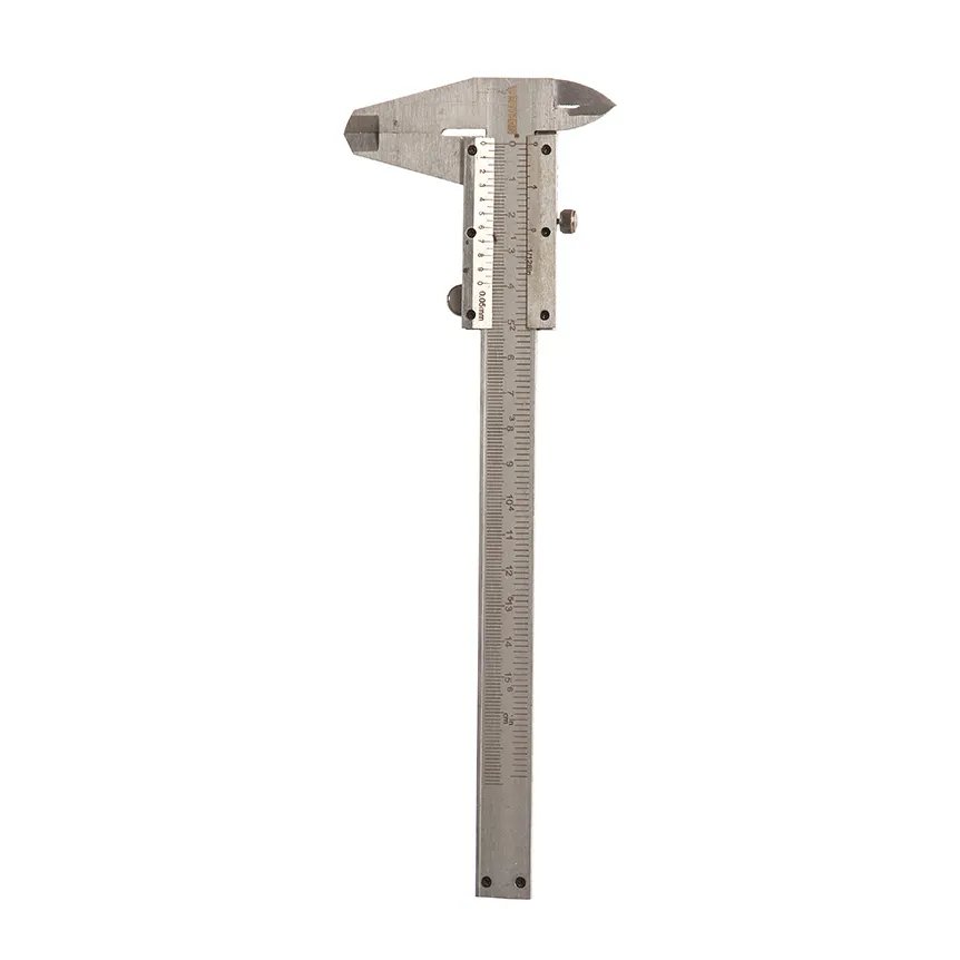 Paquímetro Analógico Aço 150mm — imagem 3