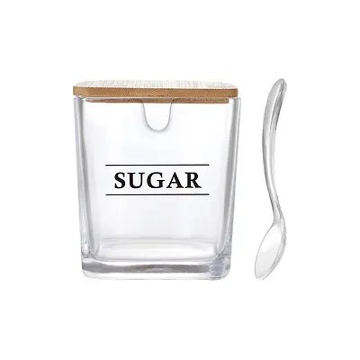 Açucareiro Miam 9cm — imagem 2