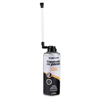 Reparador Instantâneo Pneu — imagem 4
