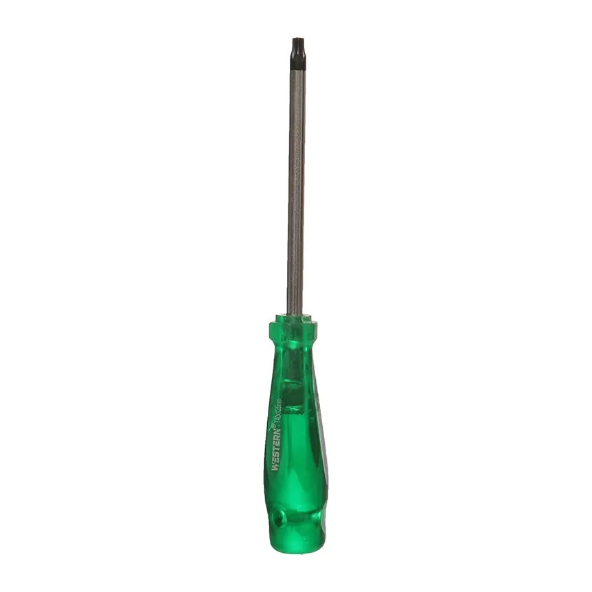 Chave Torx Cabo Verde T40 — imagem 3