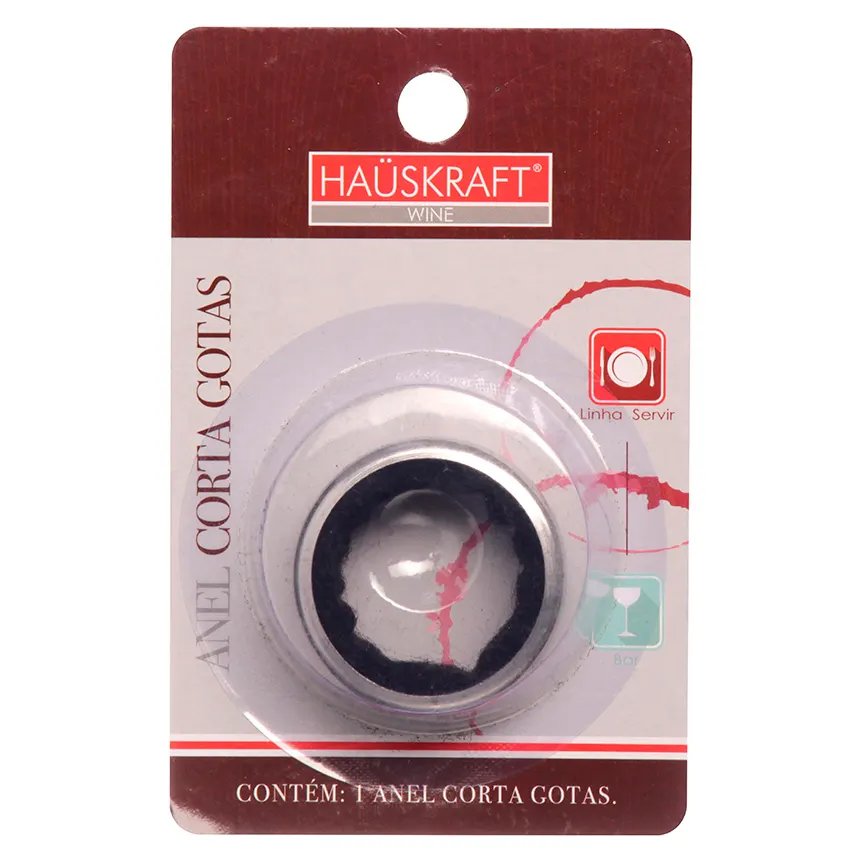 Anel para Vinho Corta Gotas — imagem 3