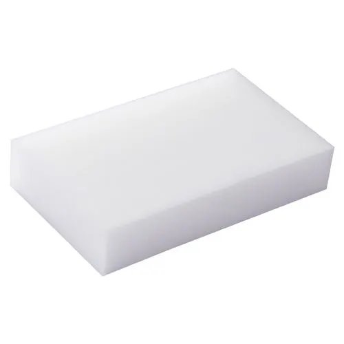 Esponja Mágica Melamina 10 cm x 6 cm x 2 cm — imagem 3