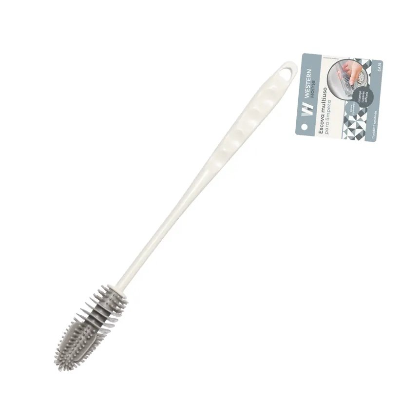 Escova Multiuso Limpeza 31cm — imagem 3