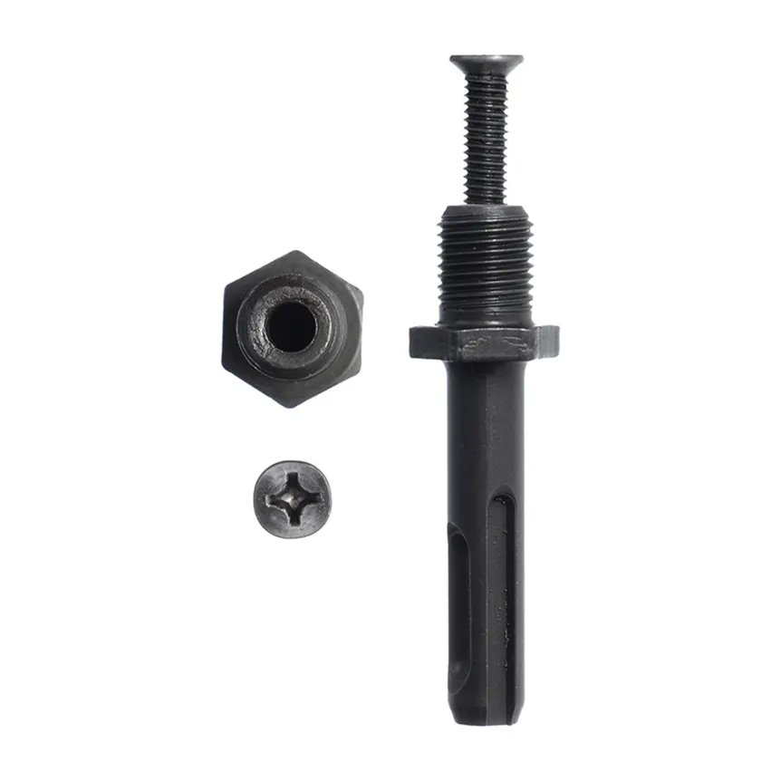 Adaptador 1/2 SDS Plus — imagem 3