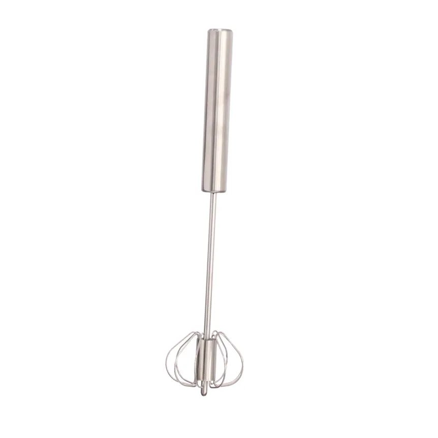 Batedor de Ovos Emulsão 25cm — imagem 2