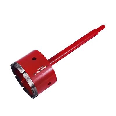Serra Copo Diamantada 080mm — imagem 4