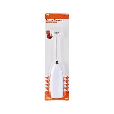 Mixer Manual 19,5cm — imagem 2