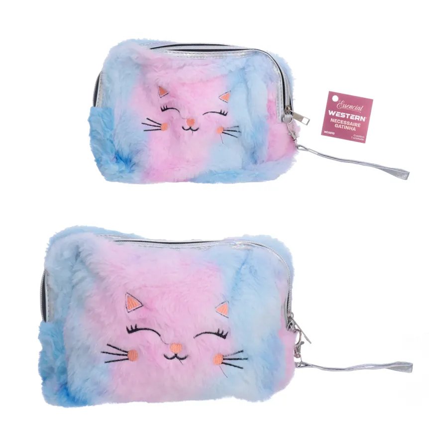 Necessaire Gatilho Col Essen 23cm — imagem 3