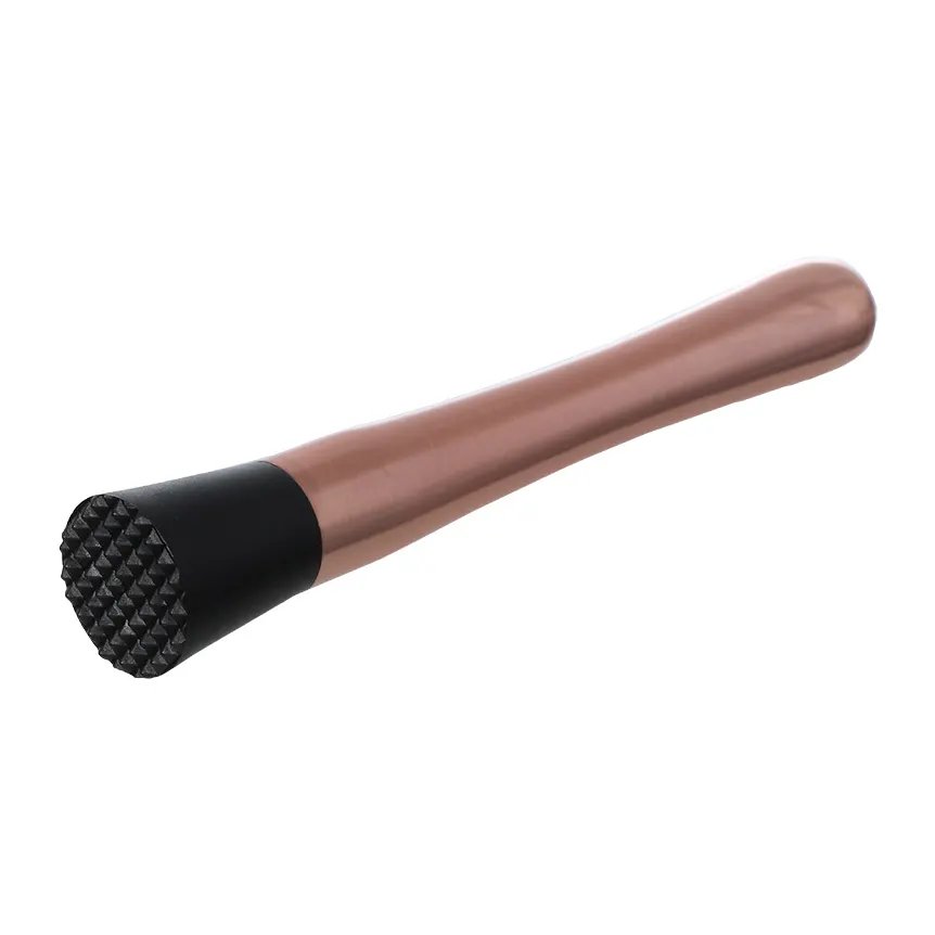 Socador Caipirinha 20,5cm Rosé Gold — imagem 3