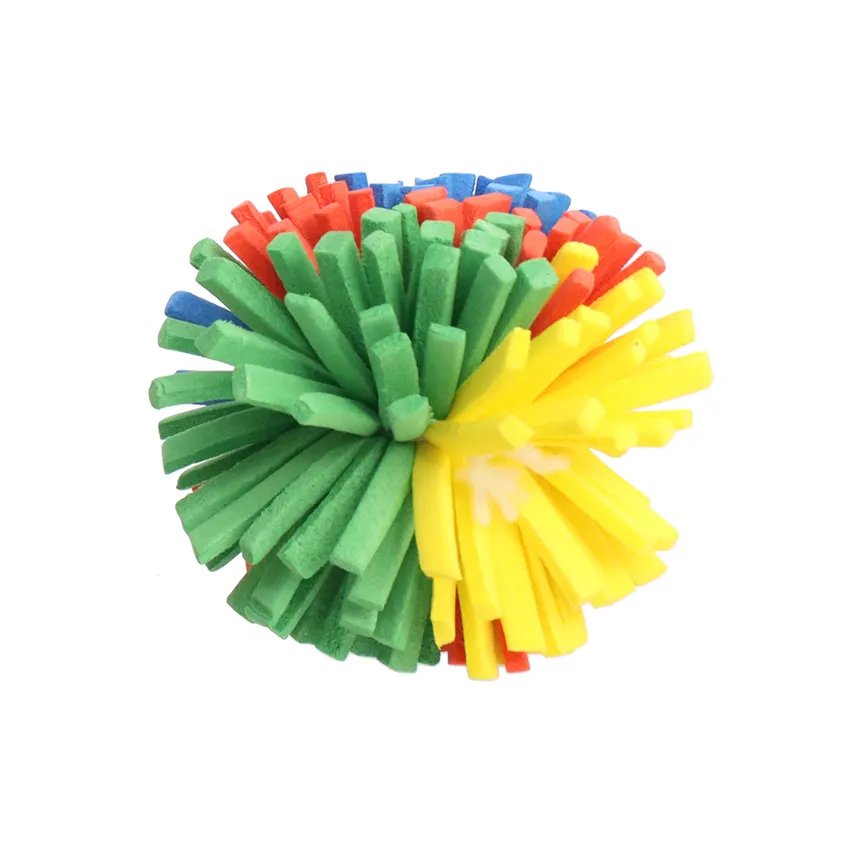 Brinquedo para Gato Pompom 3,5cm — imagem 3