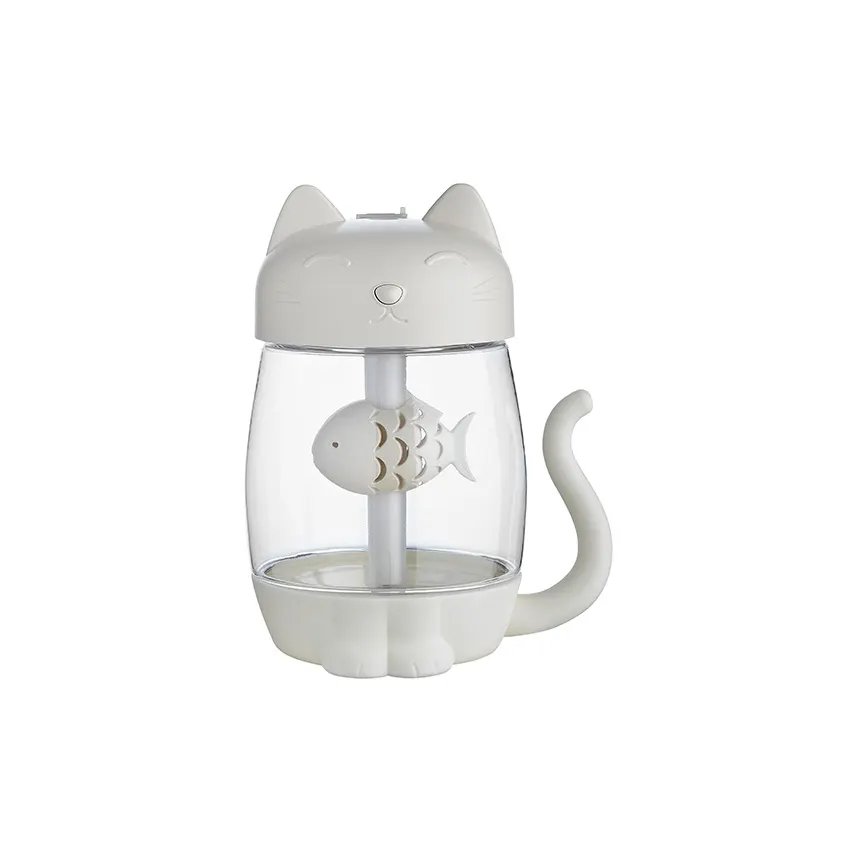 Umidificador LM Gato USB 350ml — imagem 2