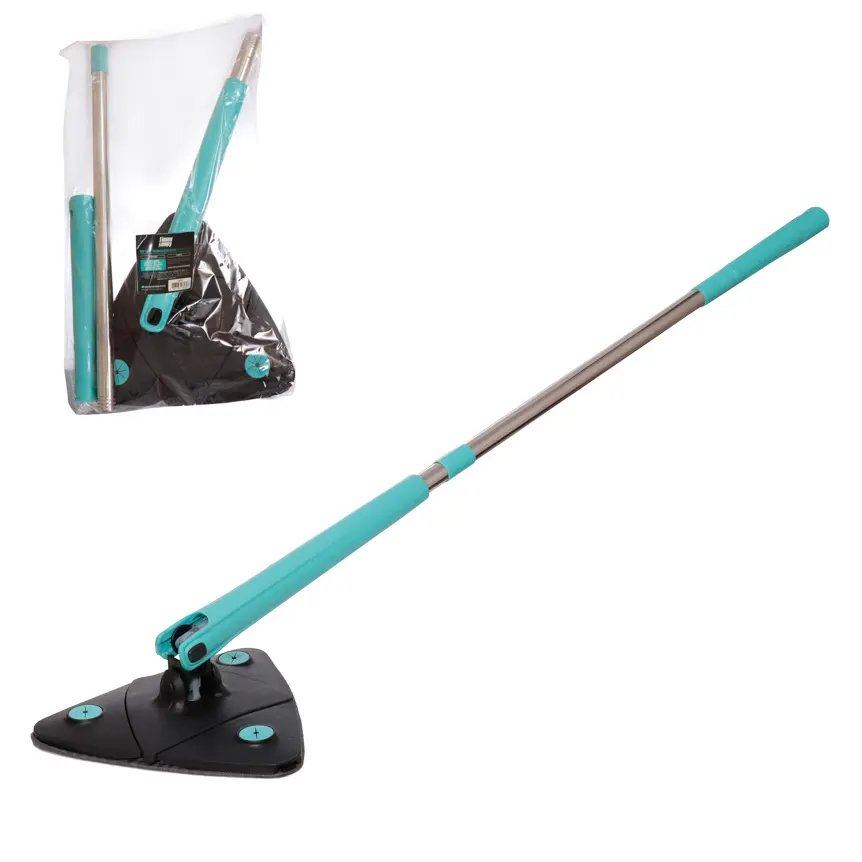 Mop Twist Tri Esfregão Gira 360 — imagem 3