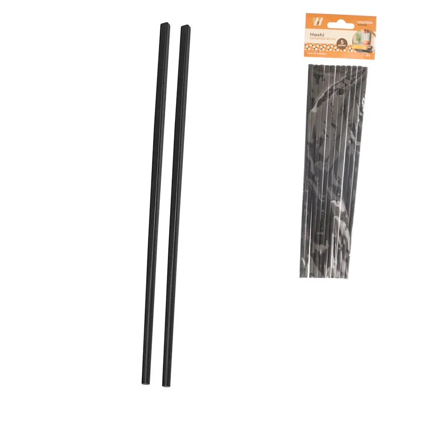 Hashi 24cm 5PARES — imagem 3