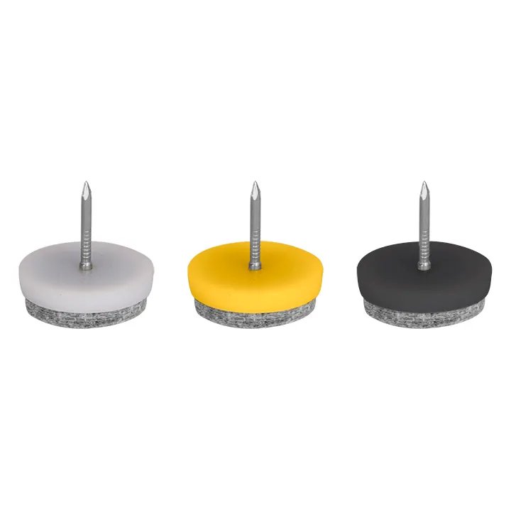 Calço para Móveis Almofadado 24Mm 8Pçs — imagem 3