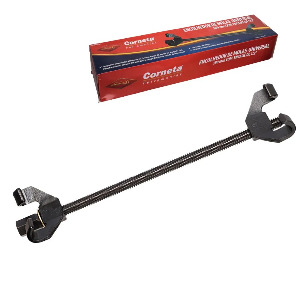 Encolhedor Mola Universal 380mm 1/2 — imagem 2