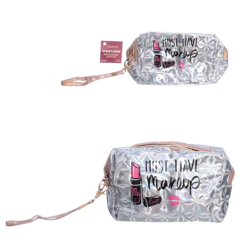 Necessaire Lip Col Essen 18cm — imagem 3