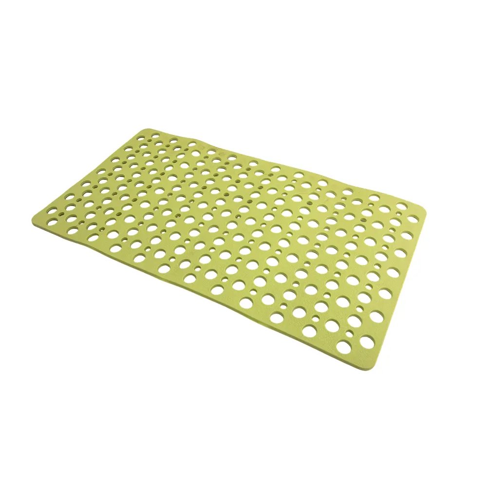 Tapete Antiderrapante Plástico Tpe 70,5 cm x 38,5 cm — imagem 2